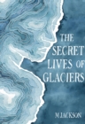 The Secret Lives of Glaciers - Book