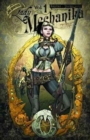 Lady Mechanika Volume 1 : Mystery of the Mechanical Corpse - Book