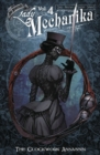 Lady Mechanika Volume 4 : The Clockwork Assassin - Book