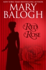 Red Rose - eBook