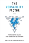 The Versatility Factor - eBook
