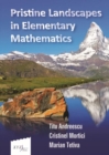Pristine Landscapes in Elementary Mathematics - Book