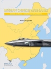 Modern Chinese Warplanes: Chinese Air Force - Aircraft and Units - Book