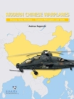 Modern Chinese Warplanes: Chinese Army Aviation - Aircraft and Units - Book