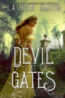 Devil at the Gates - eBook