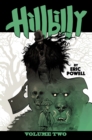 HillBilly Volume 2 - Book