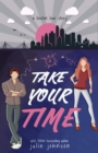 Take Your Time - eBook