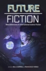 Future Fiction : New Dimensions in International Science Fiction - Book