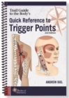 Trail Guide to the Body's Quick Reference to Trigger Points - Book
