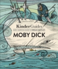 Kinderguides Early Learning Guide to Herman Melville's Moby Dick - Book