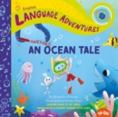 An Awesome Ocean Tale - Book