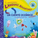 Un cuento oceanico increible (An Awesome Ocean Tale, Spanish/espanol language edition) - Book