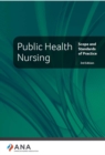Public Health Nursing : Scope and Standards of Practice, 3rd Edition - eBook