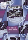 118 Inequalities for Mathematics Competitions - Book