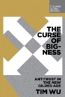 The Curse of Bigness : Antitrust in the New Gilded Age - eBook