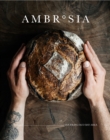 Ambrosia Volume 5: San Francisco Bay Area - Book