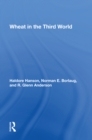 Wheat In The Third World - eBook