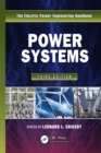The Electric Power Engineering Handbook - Five Volume Set - eBook