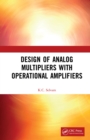 Design of Analog Multipliers with Operational Amplifiers - eBook