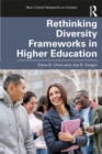 Rethinking Diversity Frameworks in Higher Education - eBook