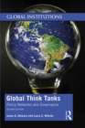 Global Think Tanks : Policy Networks and Governance - eBook