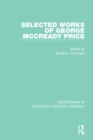 Selected Works of George McCready Price - eBook