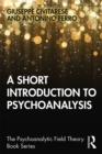 A Short Introduction to Psychoanalysis - eBook