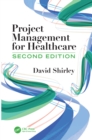 Project Management for Healthcare - eBook