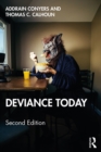 Deviance Today - eBook