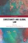 Christianity and Global Law - eBook