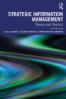Strategic Information Management : Theory and Practice - eBook