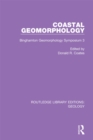 Coastal Geomorphology : Binghamton Geomorphology Symposium 3 - eBook
