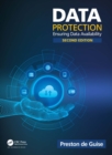 Data Protection : Ensuring Data Availability - eBook
