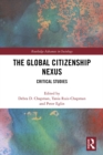 The Global Citizenship Nexus : Critical Studies - eBook