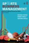 Sports Business Management : Decision Making Around the Globe - eBook
