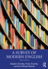 A Survey of Modern English - eBook