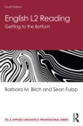 English L2 Reading : Getting to the Bottom - eBook