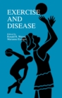 Exercise and Disease - eBook