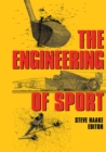 The Engineering of Sport - eBook