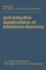 Anti-Infective Applications of Interferon-Gamma - eBook