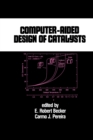 Computer-Aided Design of Catalysts - eBook