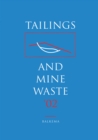 Tailings and Mine Waste 2002 : Proceedings of the 9th International Conference, Fort Collins, Colorado, - eBook