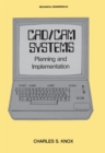 CAD/CAM Systems Planning and Implementation - eBook