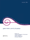 Geometry and Physics - eBook