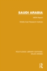 Saudi Arabia Pbdirect : MERI Report - eBook