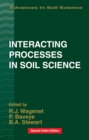 Interacting Processes in Soil Science - eBook