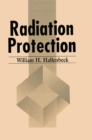 Radiation Protection - eBook