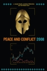 Peace and Conflict 2008 - eBook