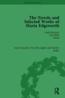 The Works of Maria Edgeworth - eBook