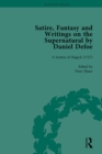Satire, Fantasy and Writings on the Supernatural by Daniel Defoe, Part II vol 7 - eBook